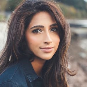 Sidra Subzwari