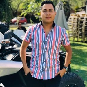 Mario Ayala