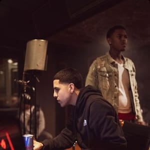 Ramyonthebeat