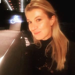 Ozlemer Caglar