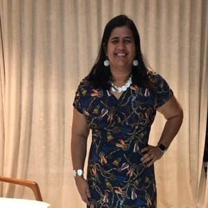 Rosane Bronzeado