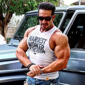 Firas Koteish