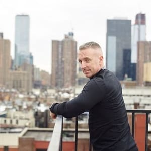 Jeff Ditzell