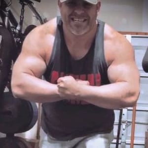 Daniel Pierce