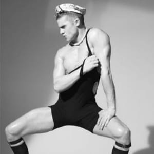 Ronan Murphy
