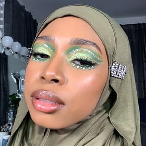Rafiqah Akhdar