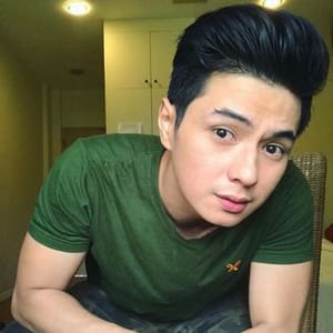 Kenneth Earl Medrano