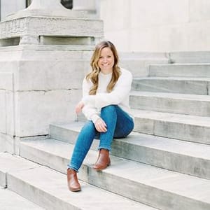 Erica Streelman