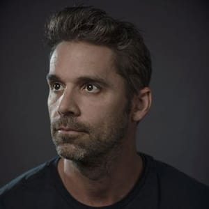 Mike Campau