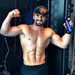 Luke Baker