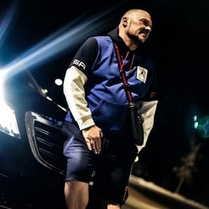 Jason Giordano