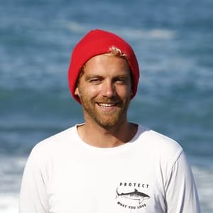 David Palfrey