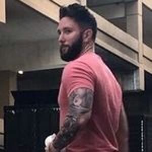 Jared Carrabis