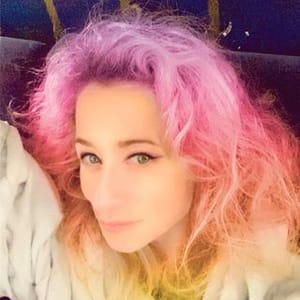 Leah Wood, Creative