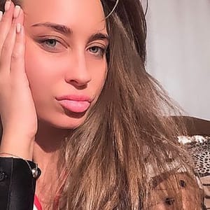 Zhanna Gervas