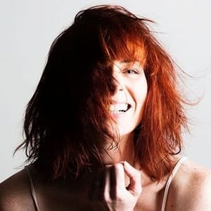 Anel Alexander