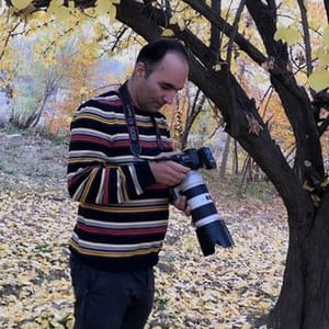 Reza Bukan