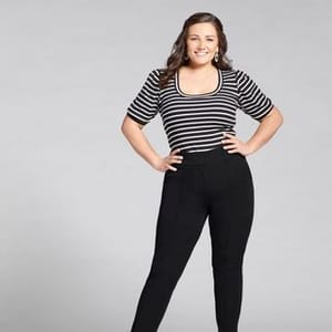 Kristi Mccart