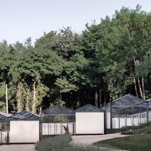 OmVed Gardens
