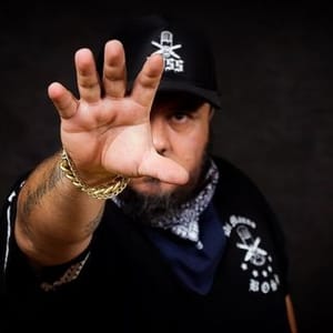 Chef Di Manno