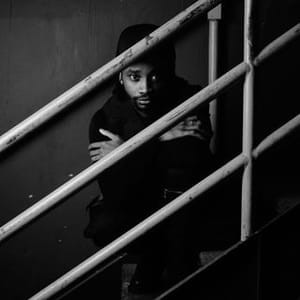 Myles Lloyd
