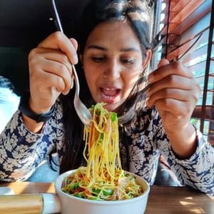 Deepika Vaghela