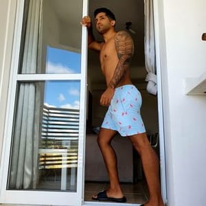 Rogerio Pontes