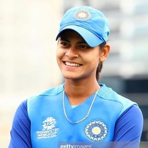 Radha Yadav