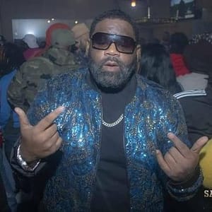 Eballer Smith