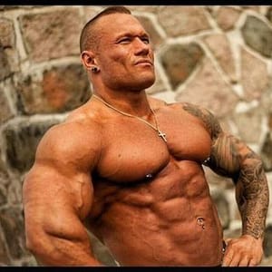 Marius Metern