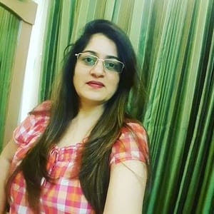Supriya  Chaubal