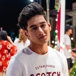 Shivam Bihari