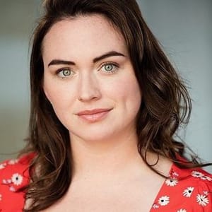 Cait Bidwell