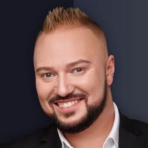 Pavel Meleshkin