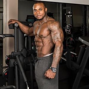 Curtis Fox