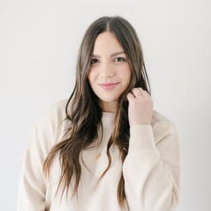 Megan Welker