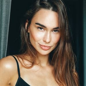 Ksusha Faerman