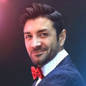 Elmar Rassi