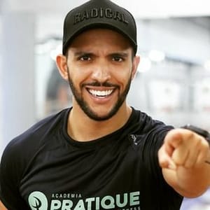 Felipe Souza