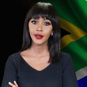 Mbali Hlophe