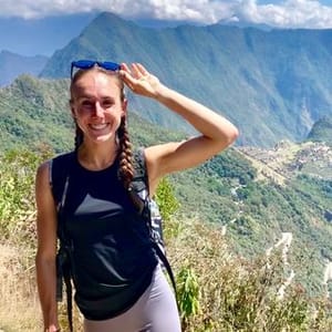 Alexa Efraimson