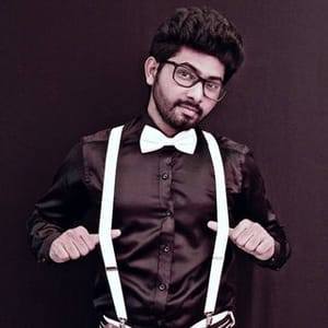 Saravana  Vickram
