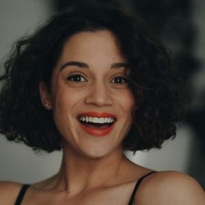 Honorine Magnier