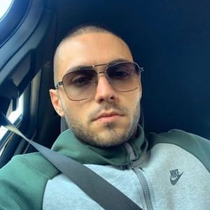 Nikola Bogic