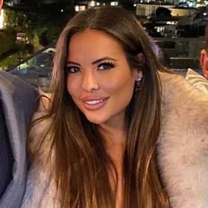 Krista Llamas