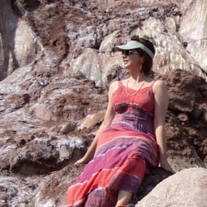 Sima Surghali