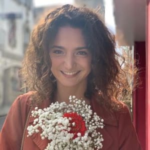 Pauline Bression