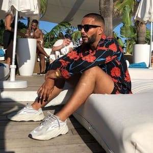 Sofiane Mejot