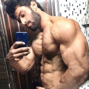 Arun Gosa