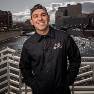 Mike Lucido